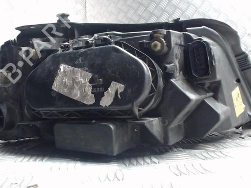 Left headlight VW SHARAN (7M8, 7M9, 7M6) 1.9 TDI | BP24251521C28 