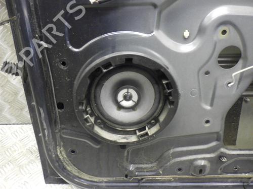 Right front door DACIA LOGAN MCV (KS_) 1.5 dCi (KS0W) | BP24248952C3 