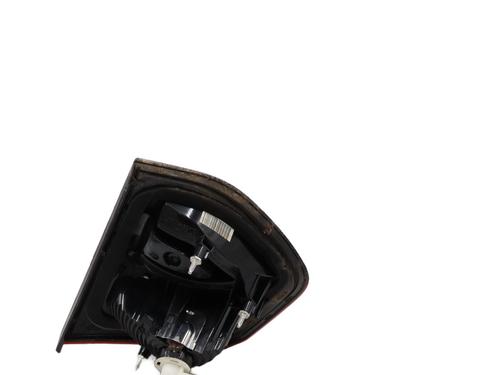 Left tailgate light CITROËN C4 Picasso I MPV (UD_) 1.6 HDi 110 | BP30115242C79