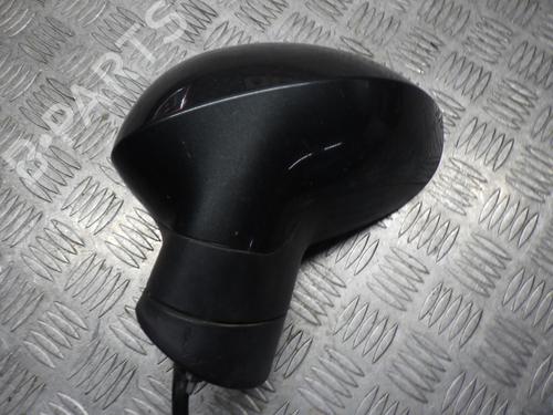 Left mirror SEAT IBIZA IV SC (6J1, 6P5) 1.4 TDI | BP24246524C26