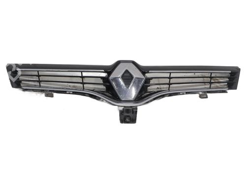 Grill RENAULT ESPACE IV (JK0/1_) 2.0 dCi (JK01, JK02, JK1J, JK1K, JK1H) (150 hp) 32782186