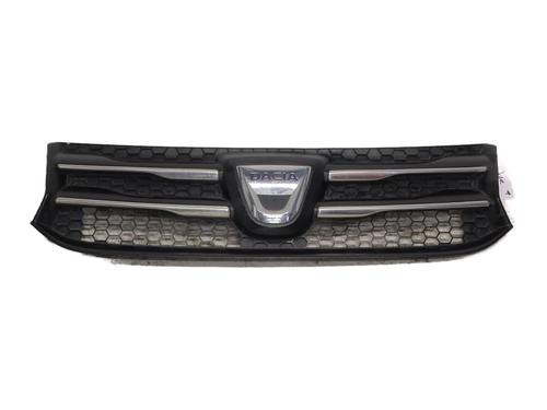 Grill DACIA SANDERO II 1.5 dCi (90 hp) 32111868