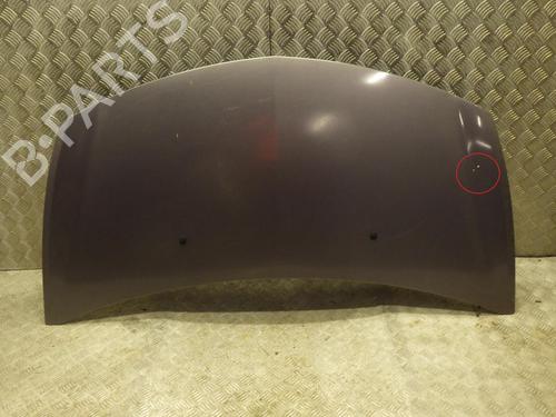 Motorhjelm RENAULT CLIO III (BR0/1, CR0/1) 1.5 dCi (BR17, CR17) (86 hp) 24248338