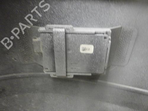 Rear bumper MERCEDES-BENZ E-CLASS (W212) E 350 CDI 4-matic (212.089) | BP24246711C8 
