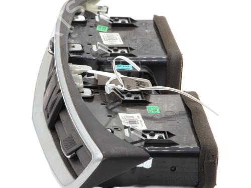 Air vent NISSAN QASHQAI II (J11, J11_) 1.5 dCi | BP28493948I21 