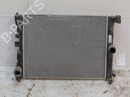 Used Water radiator Water radiator 38289225 38289225