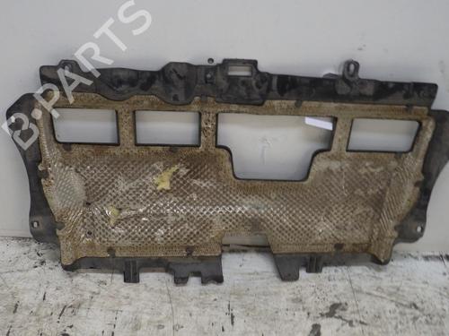 Bundpladebeskyttelse CITROËN C3 III (SX) 1.2 PureTech 82 | BP29598958M92 