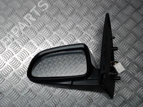 Left mirror CHEVROLET AVEO / KALOS Hatchback (T250, T255) 1.2 LPG | BP24249150C26