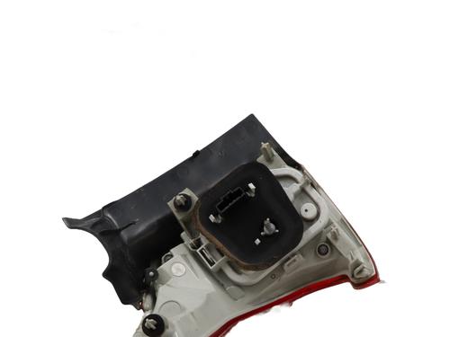 Right taillight PEUGEOT 2008 I (CU_) 1.6 BlueHDi 120 | BP29477045C35 
