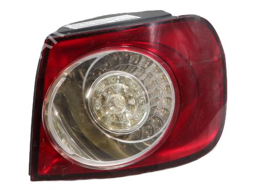 Used Left taillight VW GOLF PLUS V (5M1, 521) 1.9 TDI (105 hp) 30886267