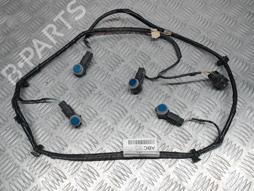 Elektronische module FORD FIESTA VII (HJ, HF) 1.0 EcoBoost (101 hp) 24249204