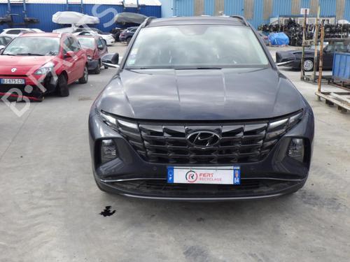 Left daytime light HYUNDAI TUCSON (NX4E, NX4A) 1.6 T-GDi Hybrid 48V | BP27435606C104 - Image 2