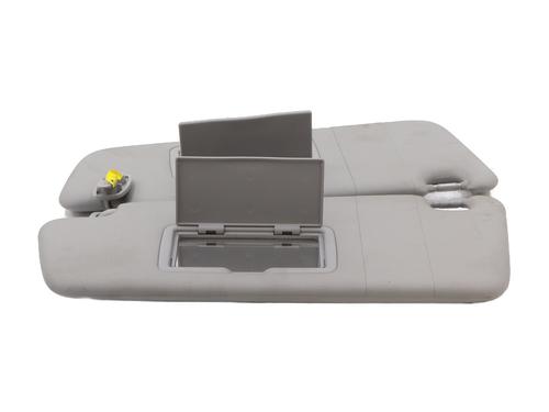 Left sun visor OPEL CORSA D (S07) 1.4 (L08, L68) | BP29563332I1