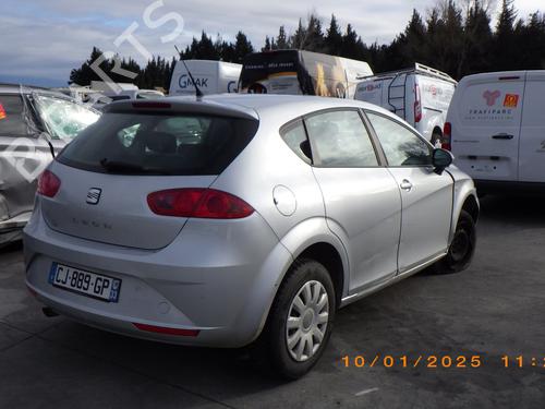Right taillight SEAT LEON (1P1) 1.6 TDI | BP26027066C35 
