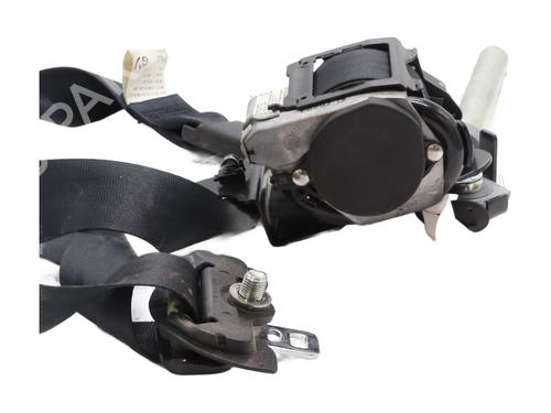 Front right seatbelt CITROËN C4 AIRCROSS | BP33870572I25 - Image 2