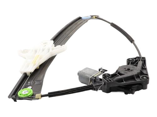 Rear left window mechanism VW TOURAN (5T1) 1.6 TDI | BP28385431C24 - Image 3