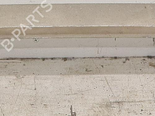 Used Rear bumper reinforcement PEUGEOT 308 I (4A_, 4C_) 1.6 HDi (109 hp) 31668995