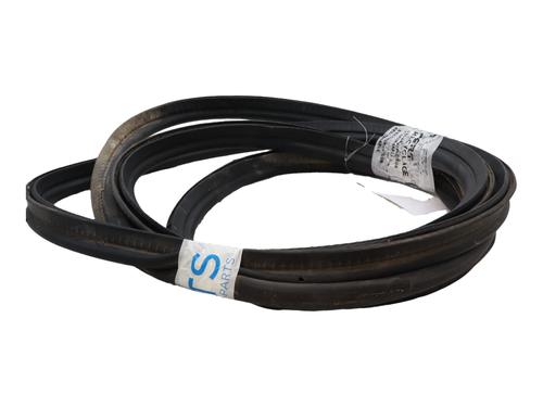 Used Rubber door seal Rubber door seal 39175082 39175082