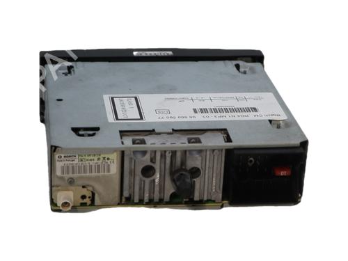 Used Radio Radio CITROËN C3 Picasso (SH_) 1.6 HDi (90 hp) 40449493 40449493
