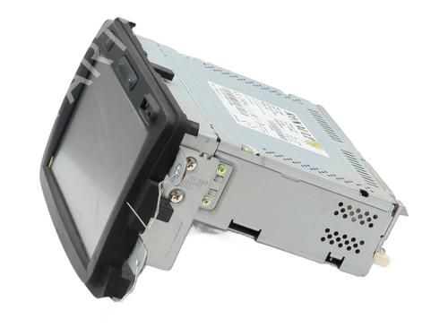 Radio DACIA DUSTER (HS_) 1.5 dCi | BP32000348E6