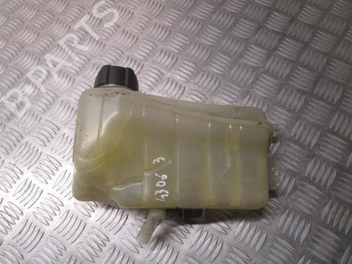 Expansion tank RENAULT KANGOO Express (FW0/1_) 1.5 dCi 85 (FW0K, FW0L, FW0B) | BP24247305C120 