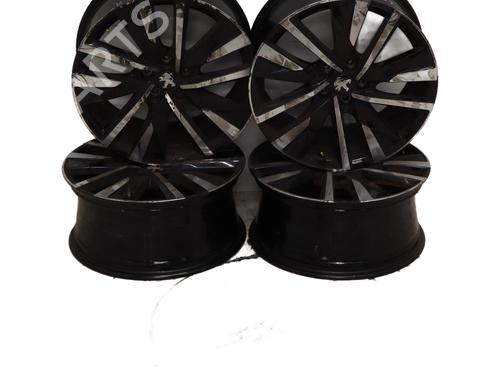 Fælk PEUGEOT 508 SW II (FC_, FJ_, F4_) 2.0 BlueHDi 180 (177 hp) 31376493