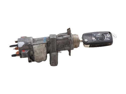 Used Ignition barrel Ignition barrel SEAT ALHAMBRA (7V8, 7V9) [1996-2010] 36648074 36648074