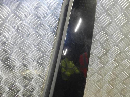 Left front door RENAULT MEGANE III Hatchback (BZ0/1_, B3_) 1.5 dCi (BZ09, BZ0D, BZ1W, BZ29, BZ14) | BP24245218C2 