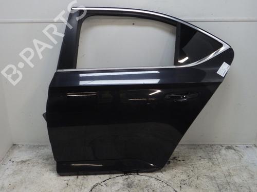 Used Left rear door SKODA SUPERB III (3V3) 1.6 TDI (120 hp) 30303763