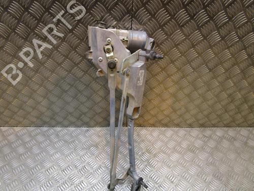 Used Front wiper motor FORD FIESTA VI (CB1, CCN) 1.25 (60 hp) 24249800