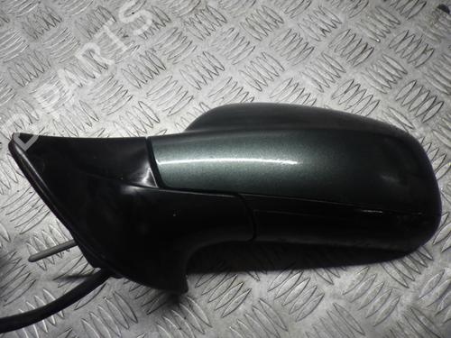Left mirror PEUGEOT 407 (6D_) 2.0 HDi 135 (6DRHRH, 6DRHRE, 6DRHRG, 6DRHRJ) | BP24248457C26 