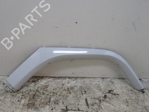 Used Front left wheel arch trim RENAULT TWIZY (MAM_) 80 (11 hp) 29634358
