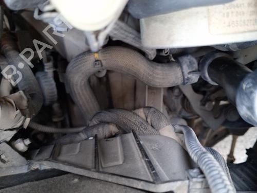 Used Gearbox RENAULT KANGOO Express (FW0/1_) 1.5 dCi 90 (FW0G, FW05, FW08, FW11) (90 hp) 29619978