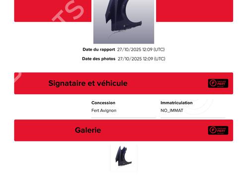 Right front fenders MERCEDES-BENZ VITO / MIXTO Van (W639) 109 CDI (639.601, 639.603, 639.605) | BP29895433C42