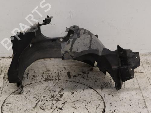 Paso rueda RENAULT CLIO V (B7_) 1.5 Blue dCi 85 (B7AG) (86 hp) 31280346