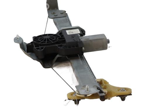 Used Front left window mechanism Front left window mechanism 32060623 32060623
