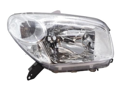 Right headlight TOYOTA RAV 4 II (_A2_) 2.0 D 4WD (CLA20_, CLA21_, CLA20R, CLA21R) | BP34248237C29 - Image 2