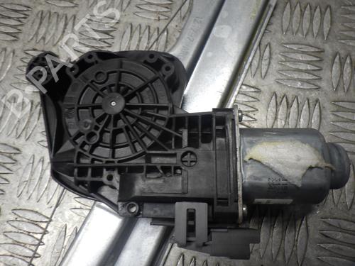 Rear left window mechanism CITROËN C4 II (NC_) 1.6 HDi 90 | BP24245115C24 - Image 2