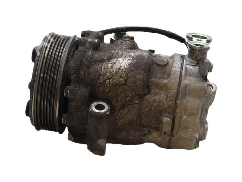 AC compressor CITROËN NEMO Box Body/MPV (AA_) 1.3 BlueHDi 80 | BP39760587M34 - Image 2
