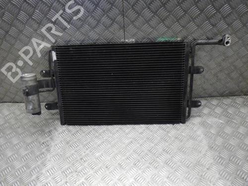 AC radiator VW GOLF IV (1J1) 1.9 TDI | BP24251565M32 