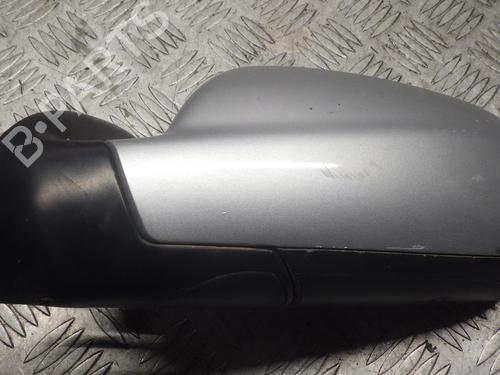 Left mirror PEUGEOT 307 (3A/C) 1.6 HDi 110 | BP24244785C26 
