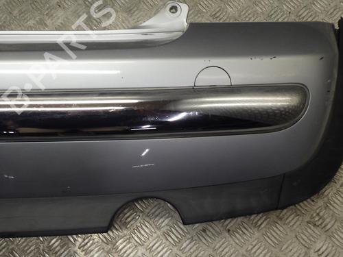 Bak støtfanger MINI MINI (R50, R53) Cooper | BP24244760C8 