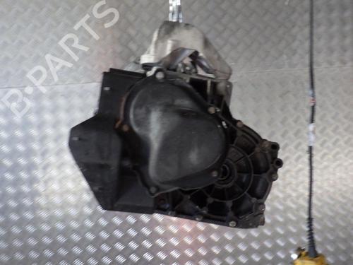 Gearbox FORD FIESTA VI (CB1, CCN) 1.6 TDCi | BP24248306M3 