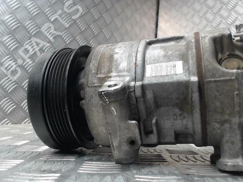 AC compressor OPEL CORSA D (S07) 1.2 (L08, L68) | BP24245846M34 