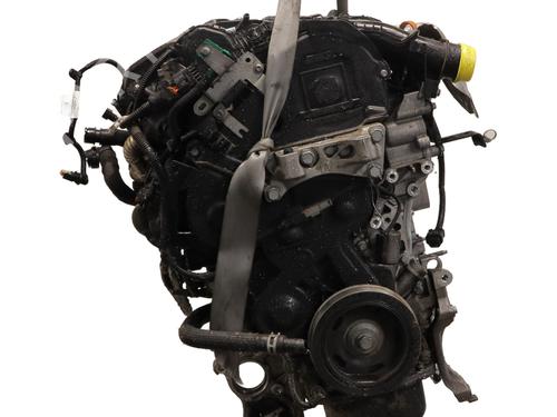 Used Engine Engine CITROËN BERLINGO Box Body/MPV (B9) 1.6 BlueHDi 100 (99 hp) 32268513 32268513