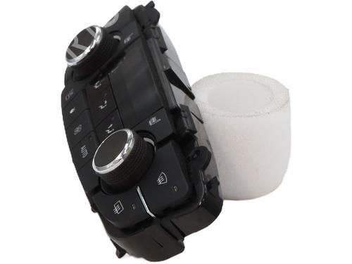 Climate control OPEL INSIGNIA A (G09) 2.0 CDTI (68) | BP31857314I5  - Image 5