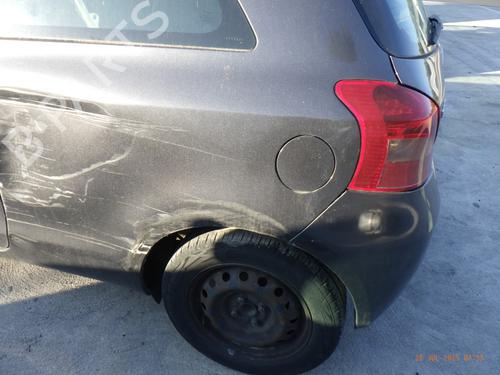 Switch TOYOTA YARIS (_P9_) 1.4 D-4D (NLP90_, NLP90R) | BP34241689I30  - Image 19