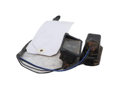 Used Licence plate light Licence plate light HYUNDAI i20 II (GB, IB) 1.4 CRDi (90 hp) 40504764 40504764
