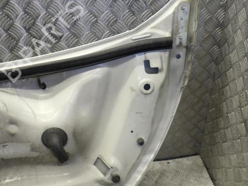 Hood CITROËN JUMPY II Van 2.0 HDi 125 | BP24250703C1 