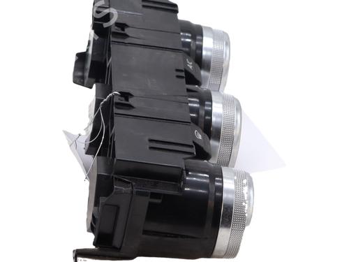 Used Climate control Climate control 37525701 37525701